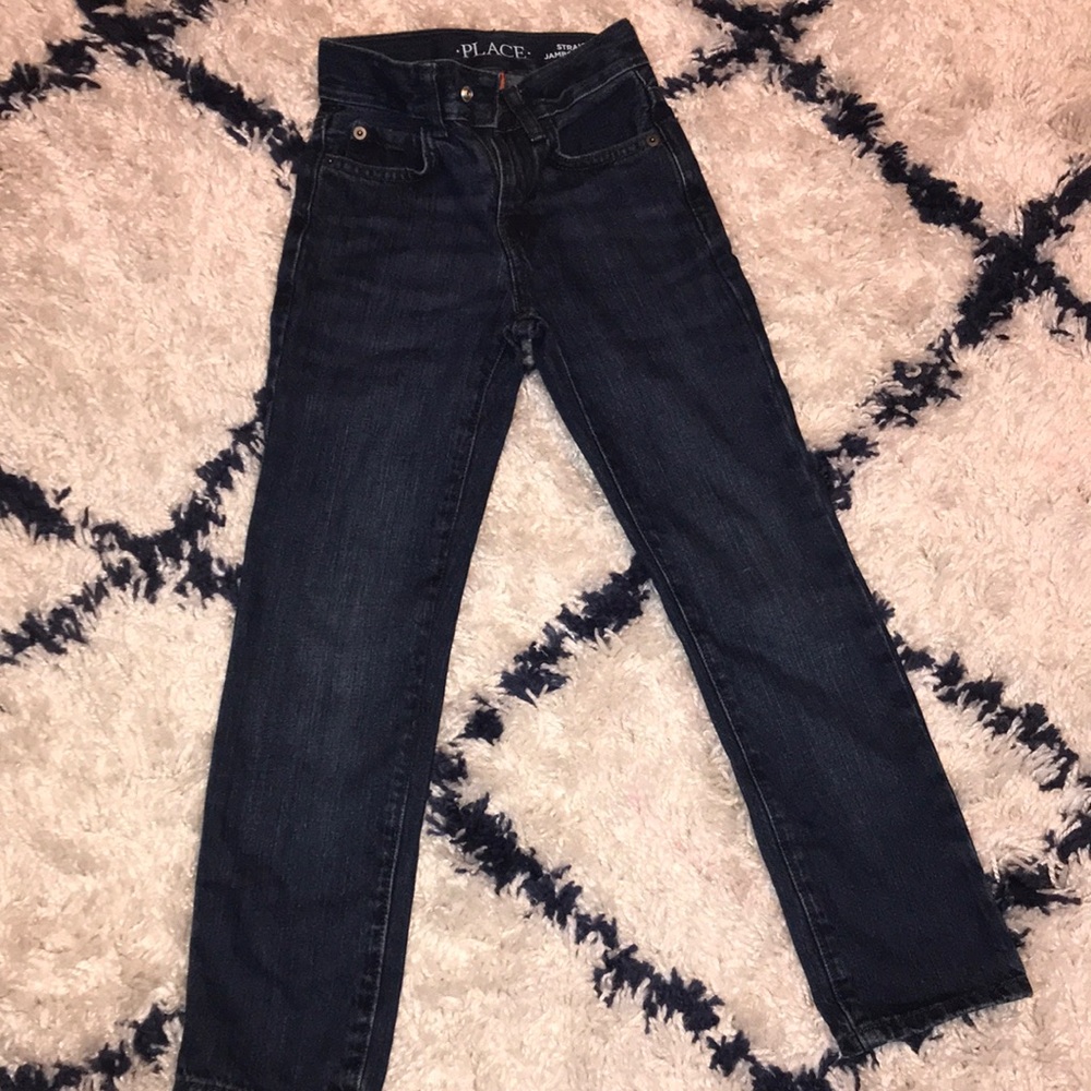 The Children’s Place Boys jeans